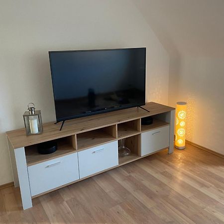 Ferienwohnung Kaiser 바이마르 외부 사진