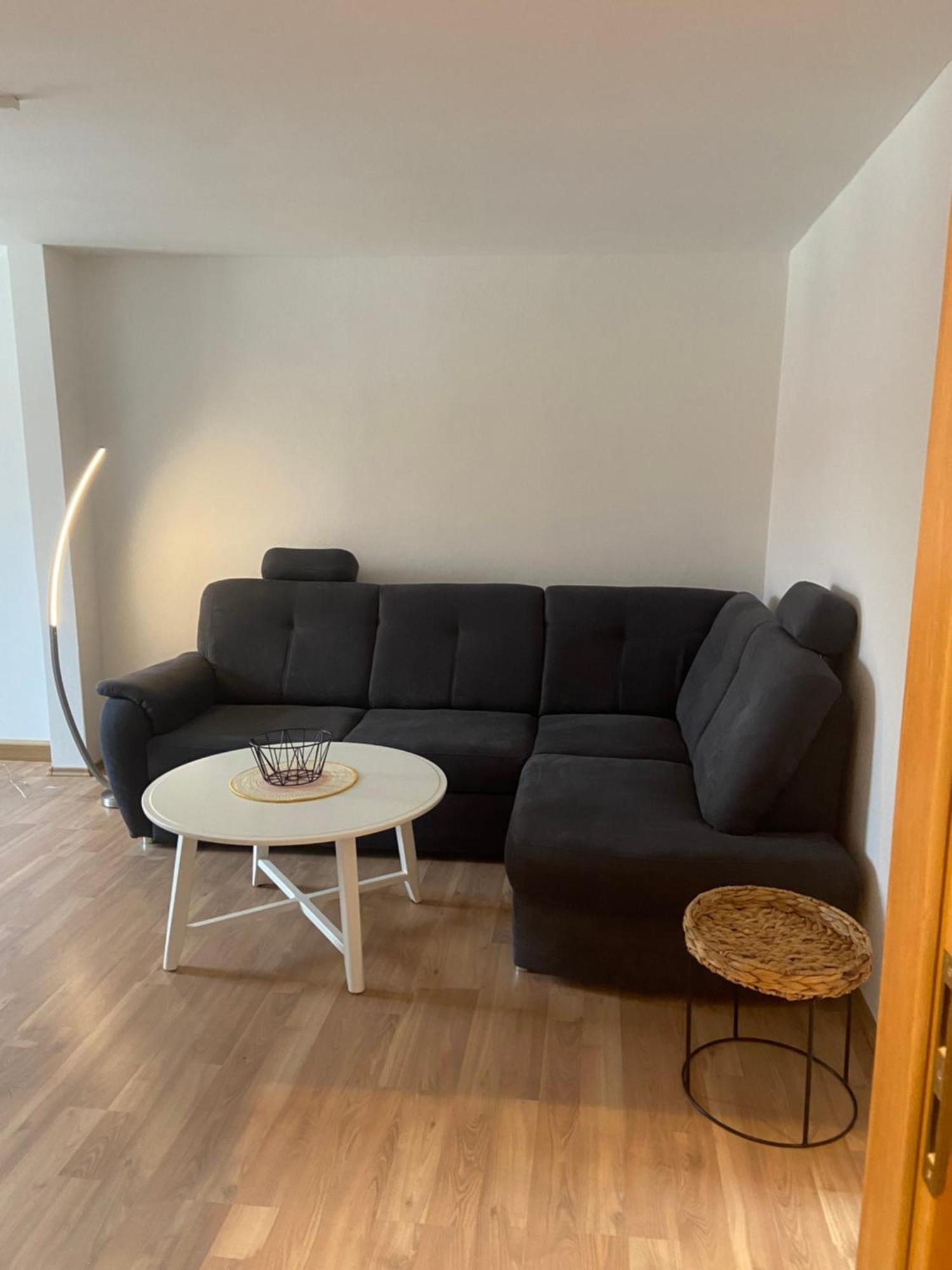 Ferienwohnung Kaiser 바이마르 외부 사진