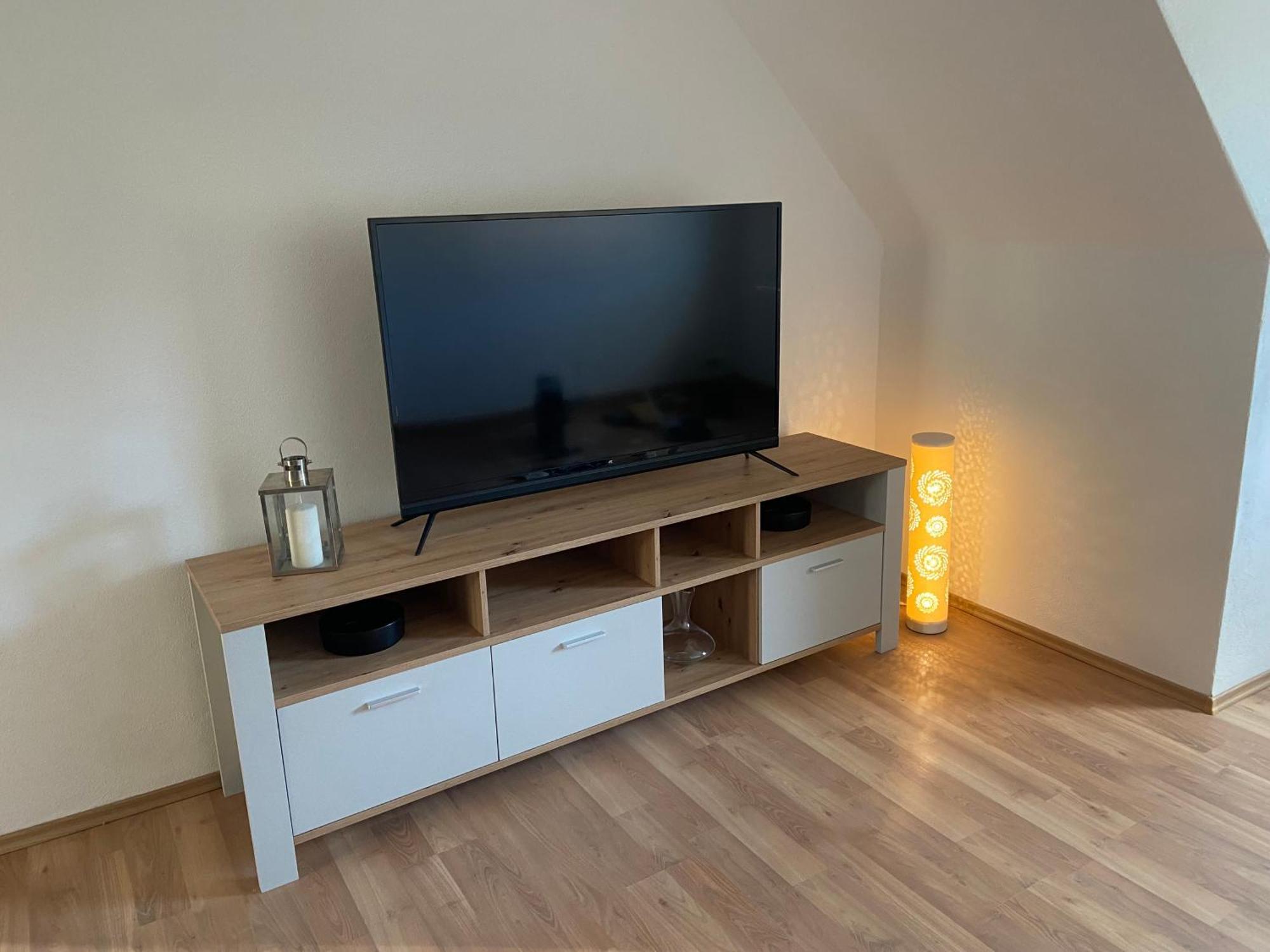 Ferienwohnung Kaiser 바이마르 외부 사진